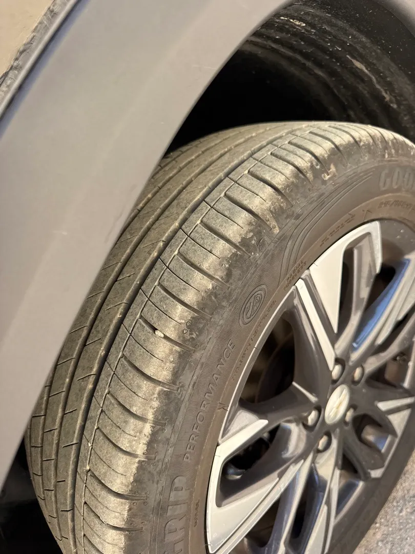 Chevrolet Tracker Primer - 2