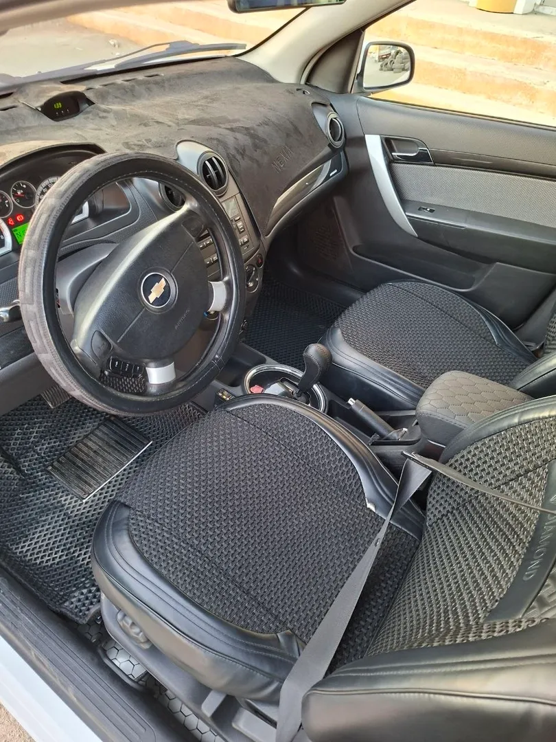Chevrolet Neksya 3 avtomat - 7