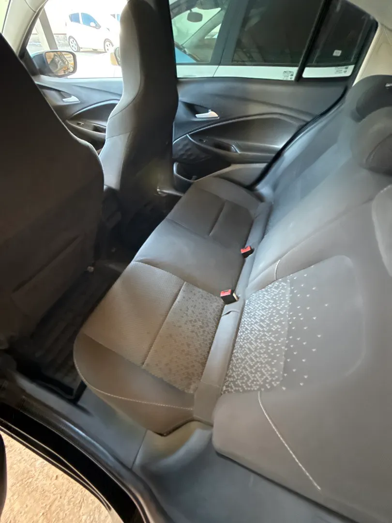 Chevrolet ONIX LTZ - 4