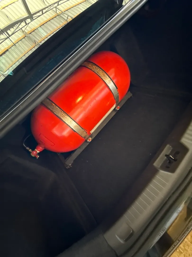 Chevrolet ONIX LTZ - 6