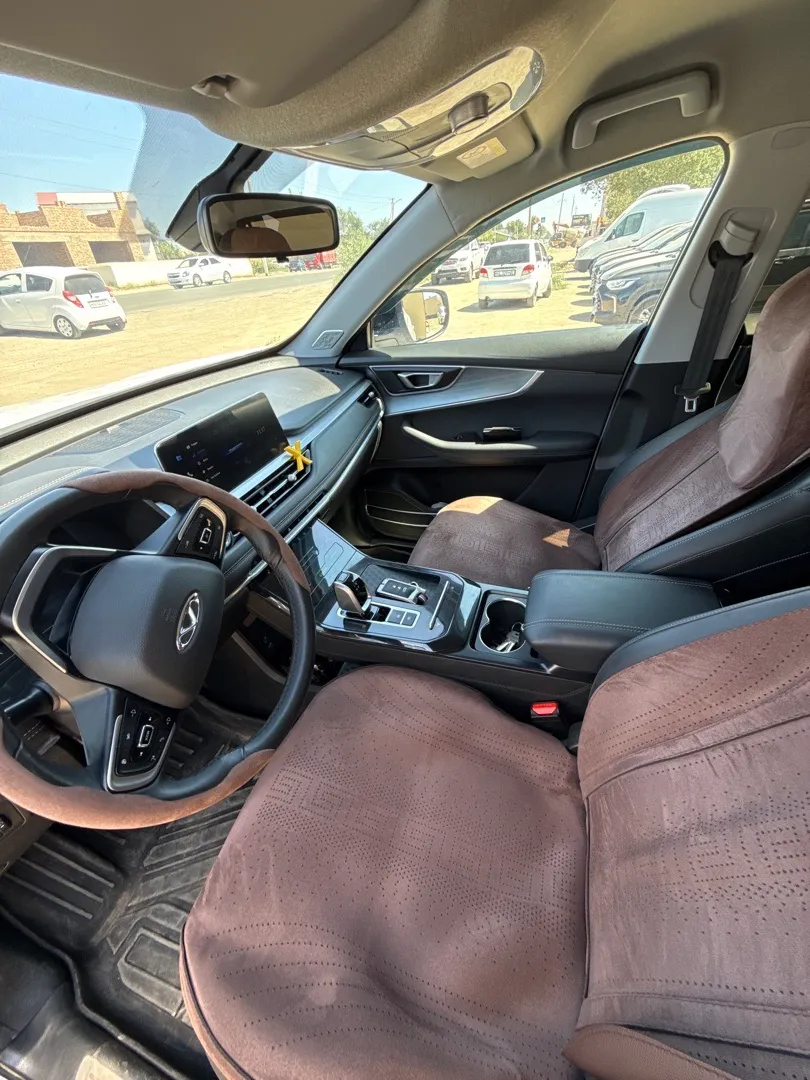 Chery Tiggo 7 Pro - 3