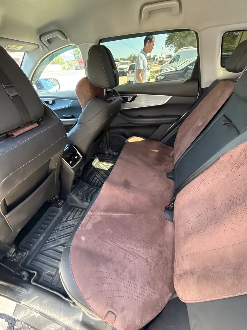 Chery Tiggo 7 Pro - 4