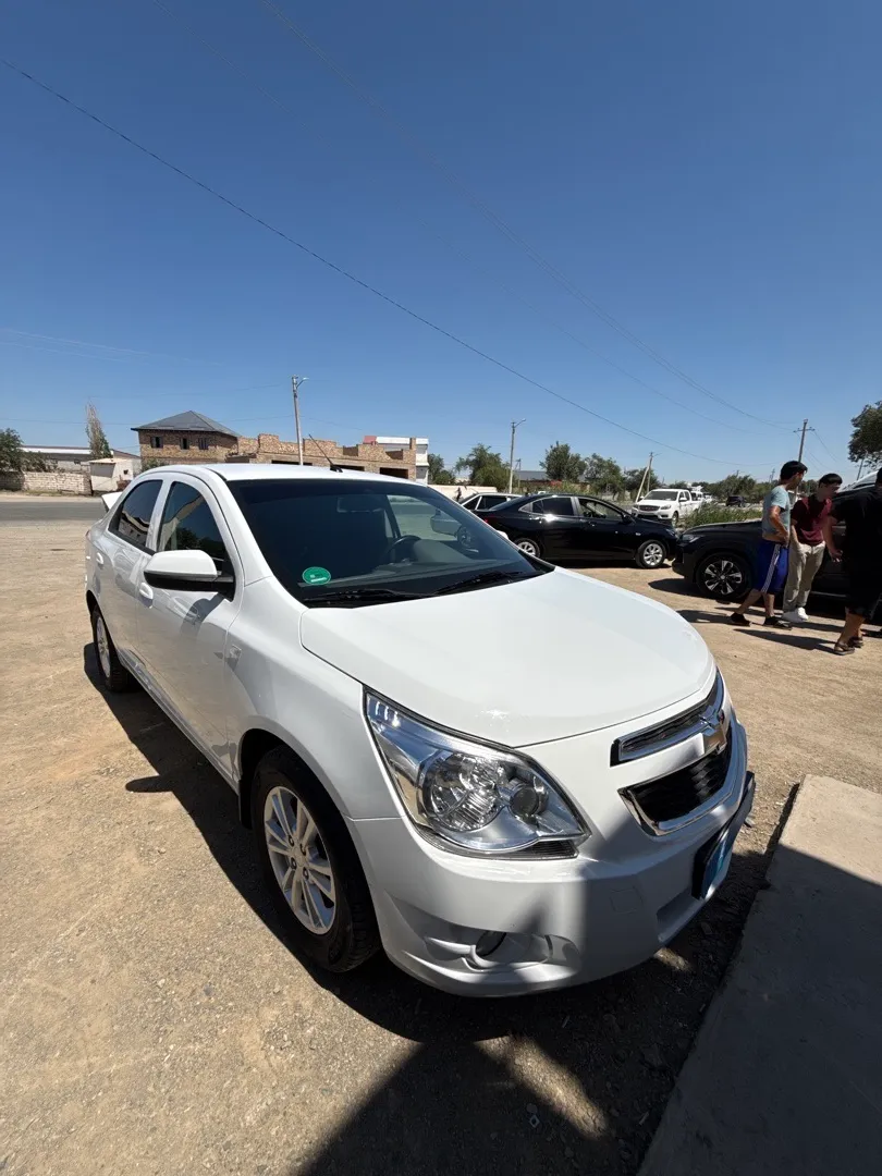 Chevrolet Cobalt