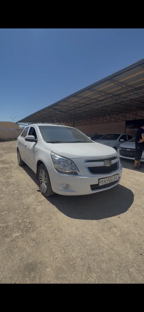 Chevrolet Cobalt