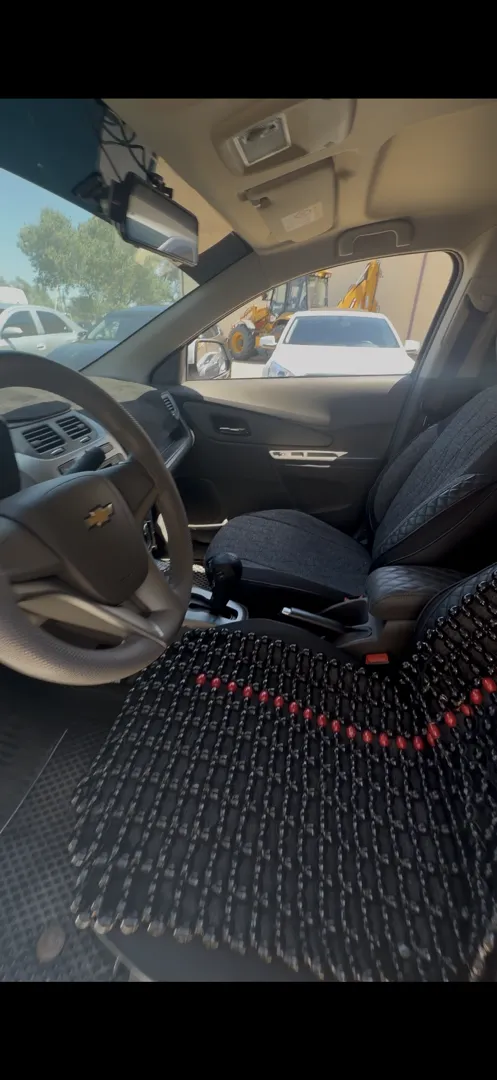 Chevrolet Cobalt - 3