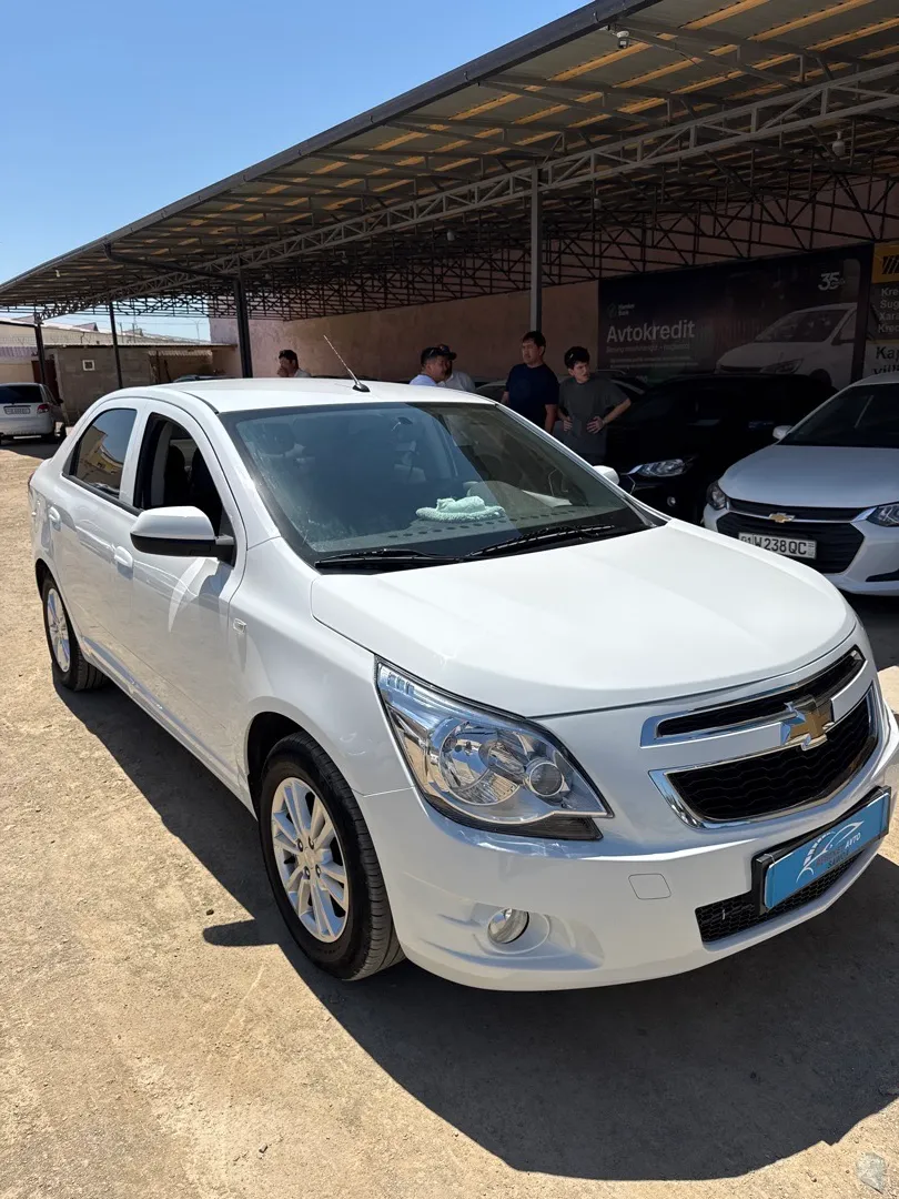 Chevrolet Cobalt