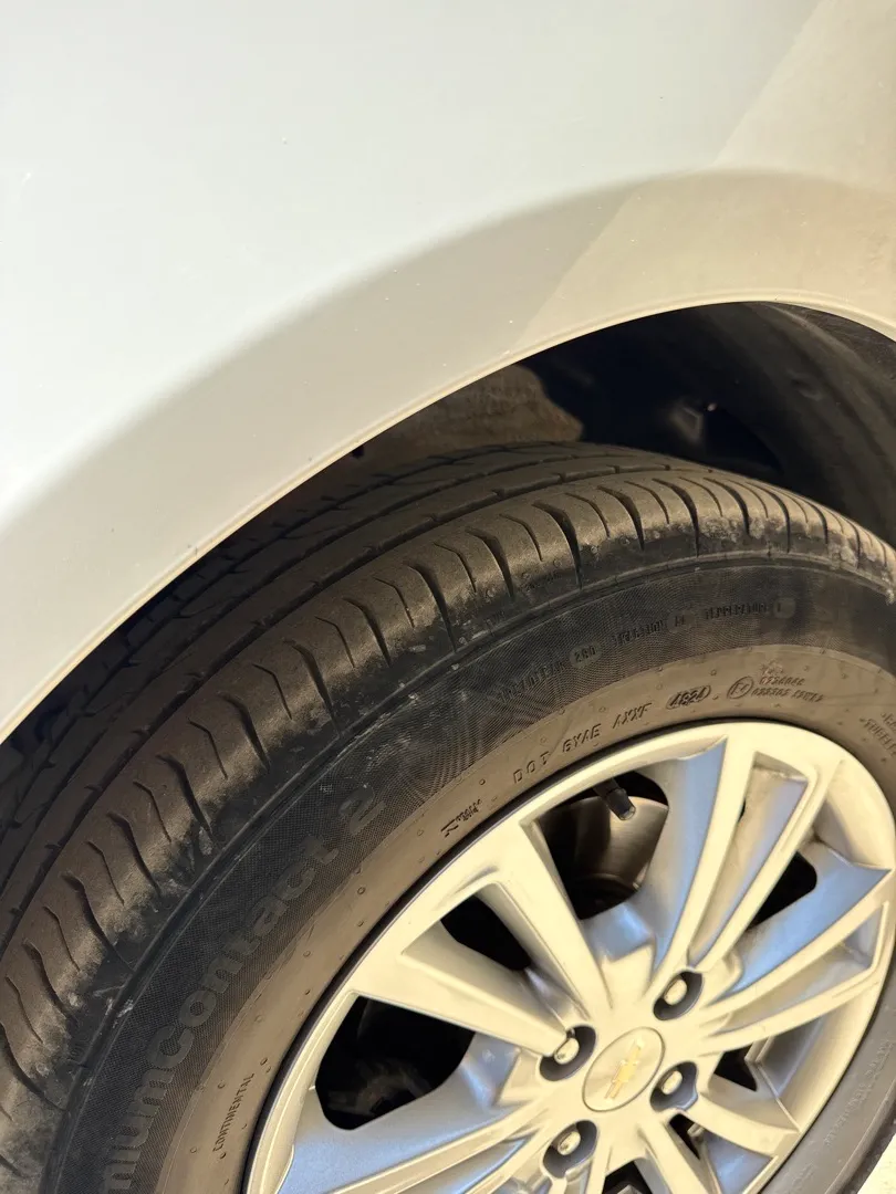 Chevrolet Cobalt - 2