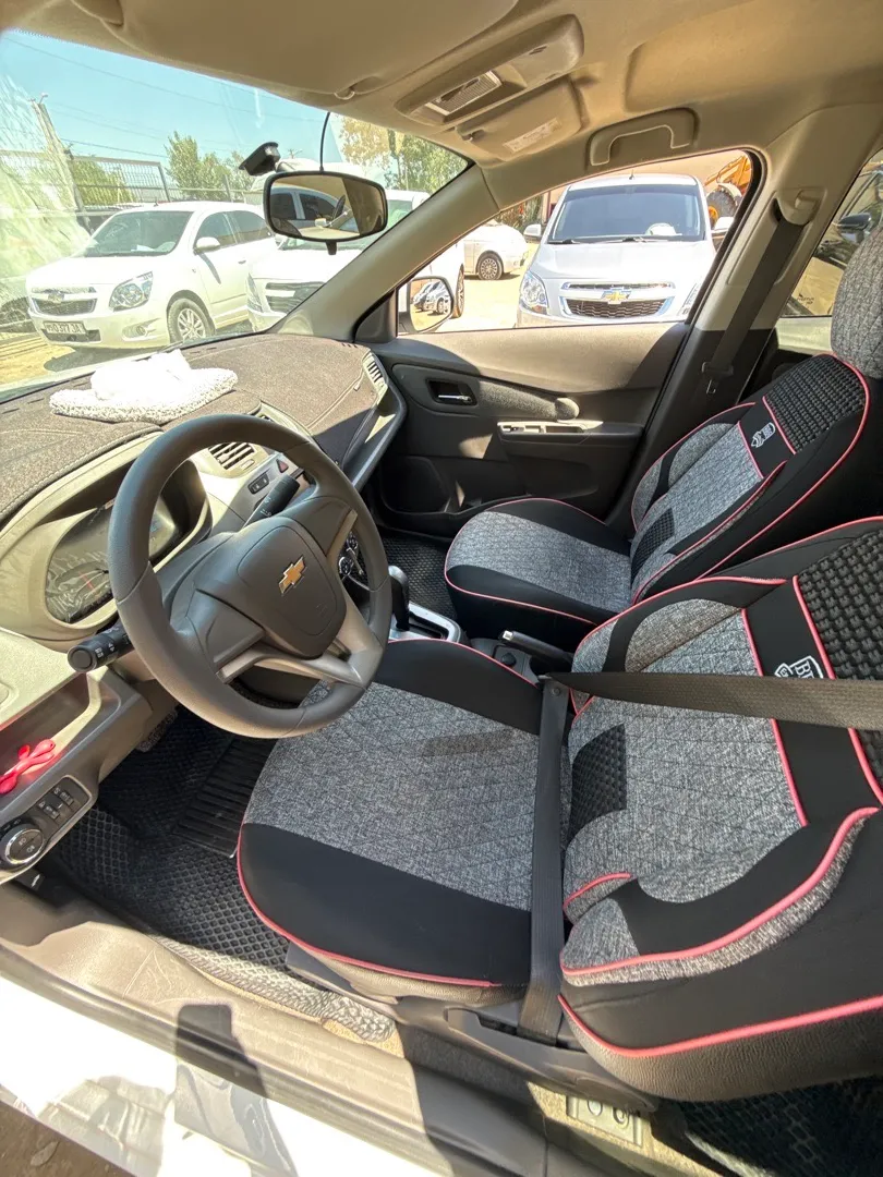 Chevrolet Cobalt - 3