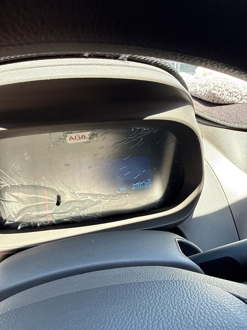 Chevrolet Cobalt - 4