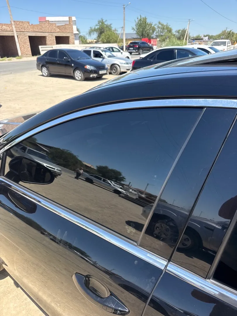 BYD Chazor LuX - 2
