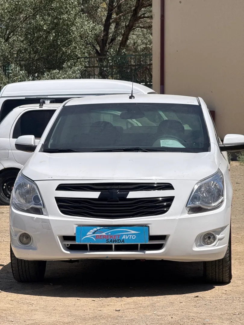 Chevrolet Cobalt