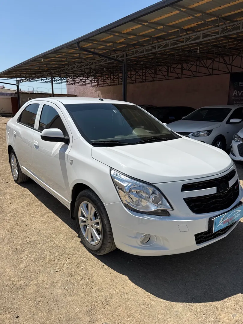 Chevrolet Cobalt