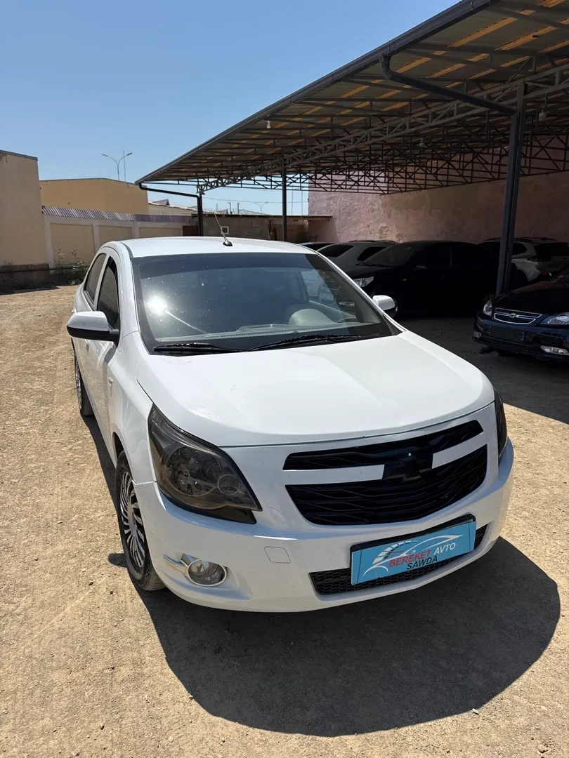 Chevrolet Cobalt