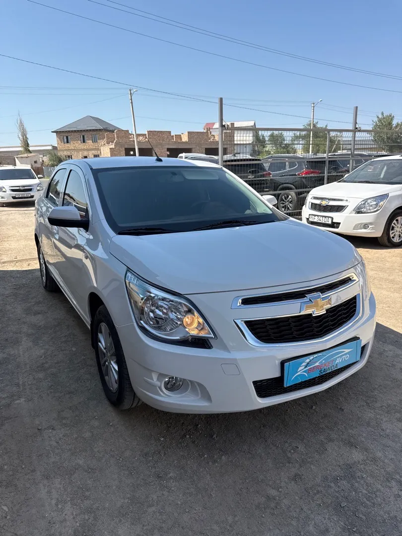Chevrolet Cobalt