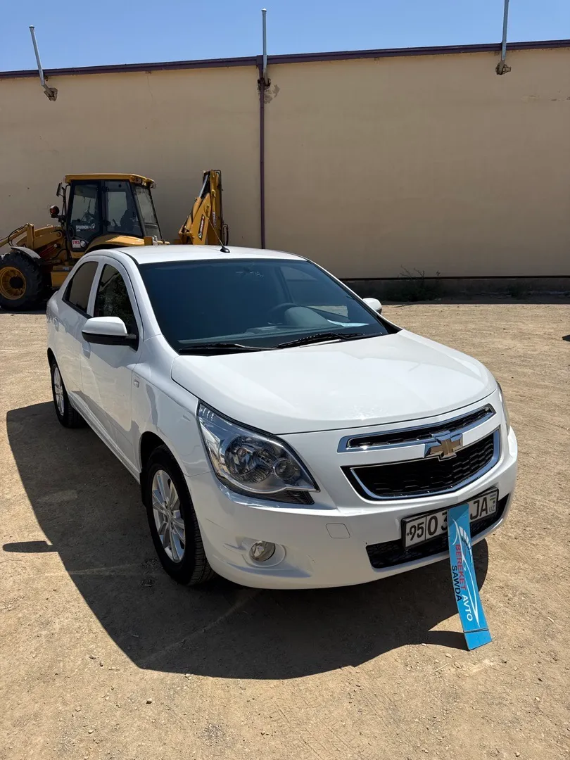 Chevrolet Cobalt
