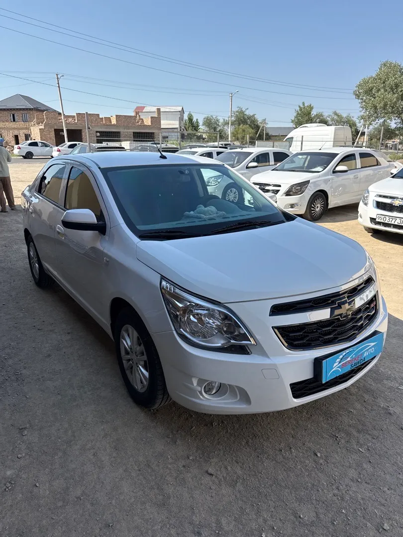 Chevrolet Cobalt
