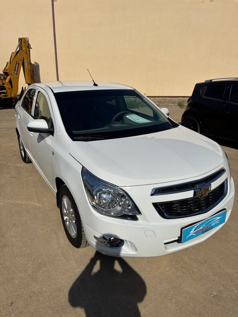 Chevrolet Cobalt