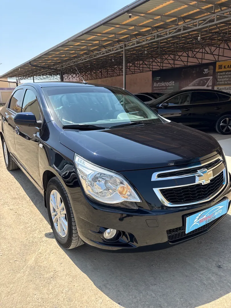 Chevrolet Cobalt