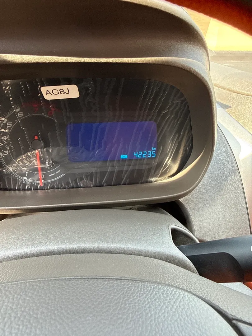 Chevrolet Cobalt - 4
