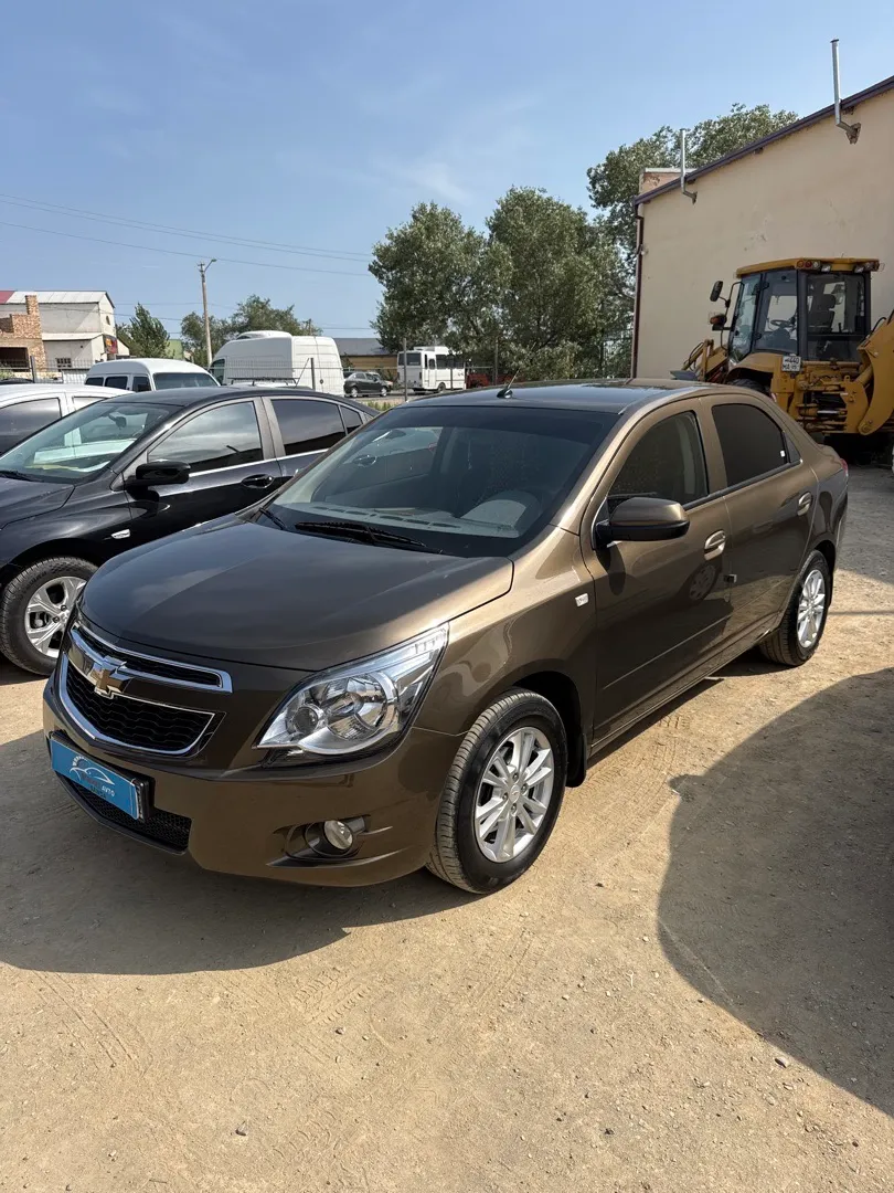 Chevrolet Cobalt