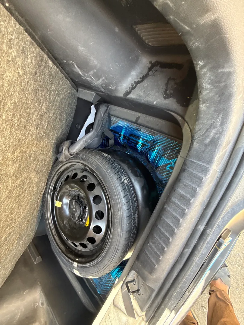 Chevrolet Tracker Primer - 7