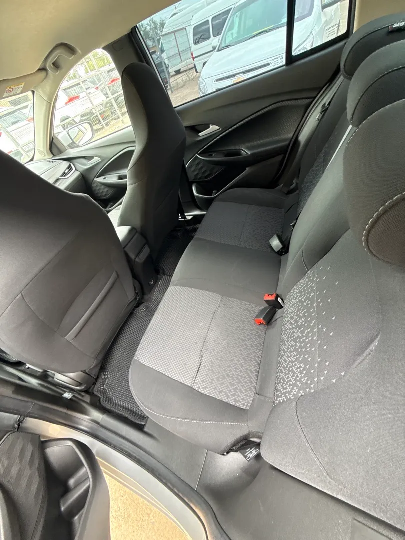 Chevrolet Onix Ltz - 5