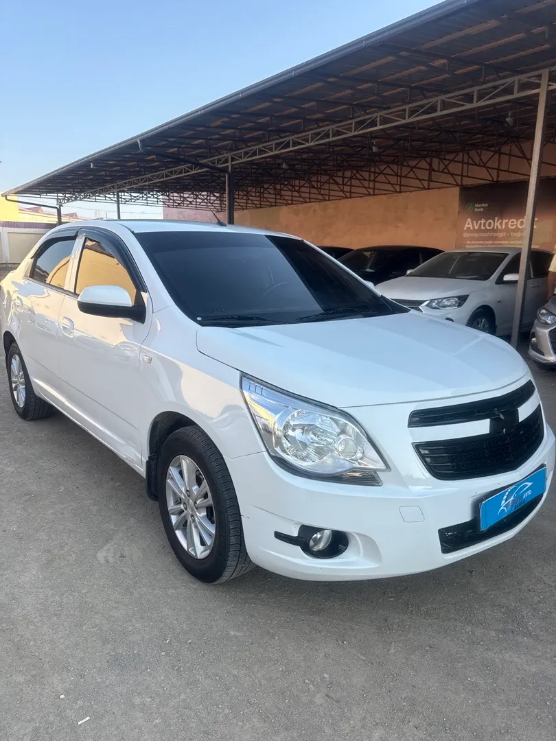 Chevrolet Cobalt