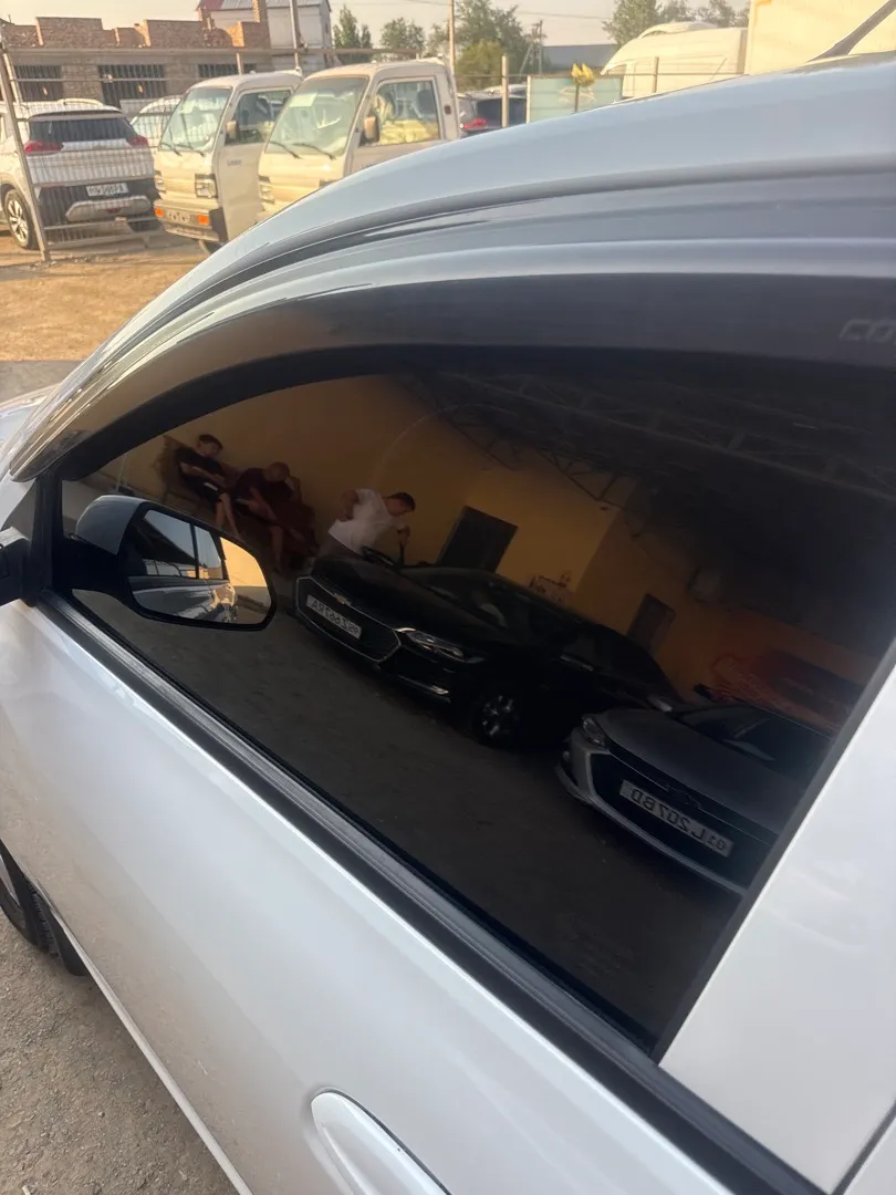 Chevrolet Cobalt - 3