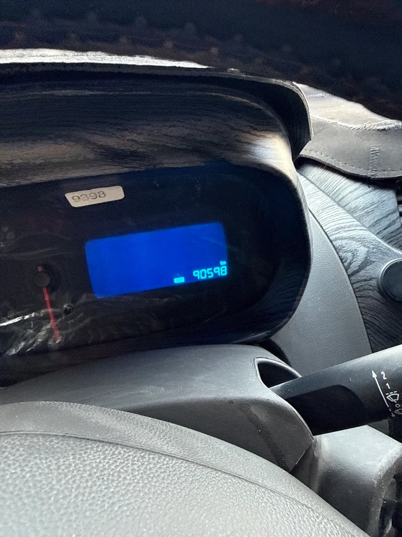 Chevrolet Cobalt - 4