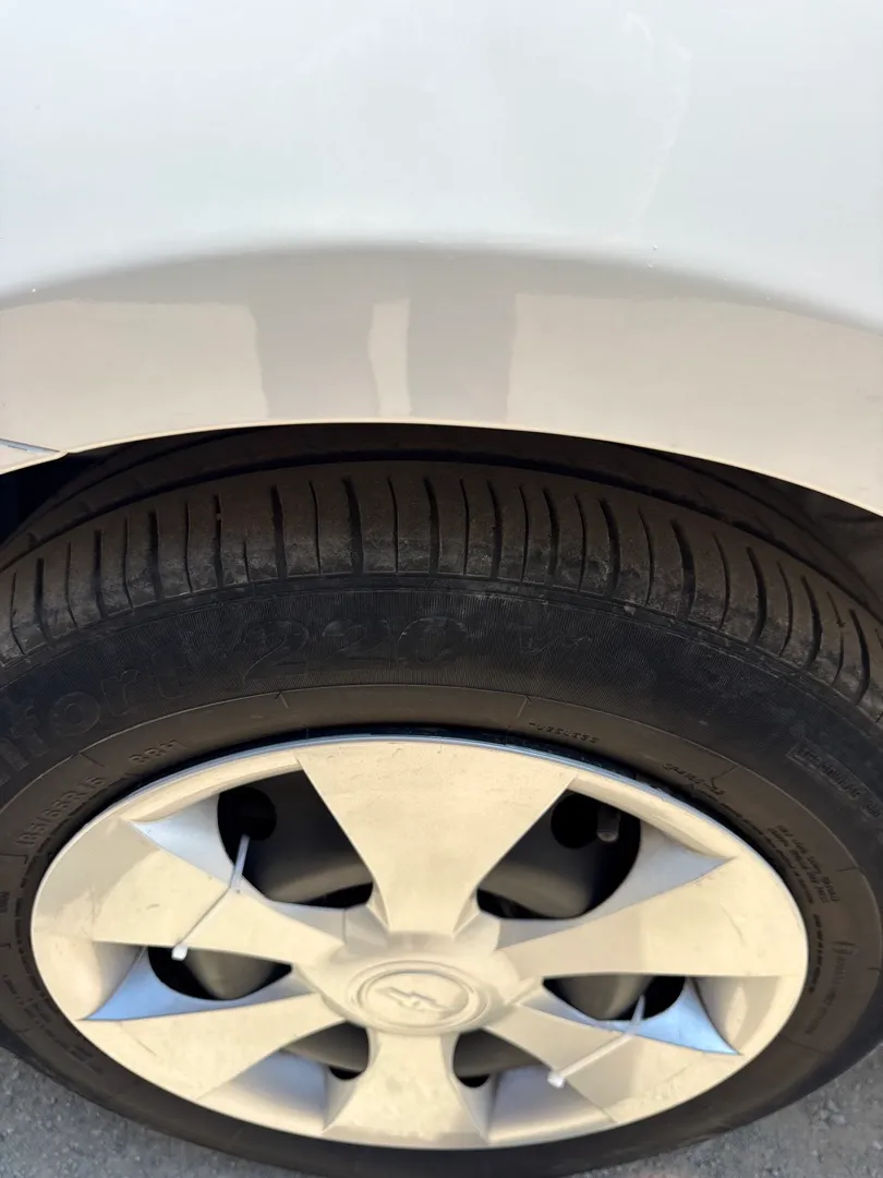 Chevrolet Nexia - 2