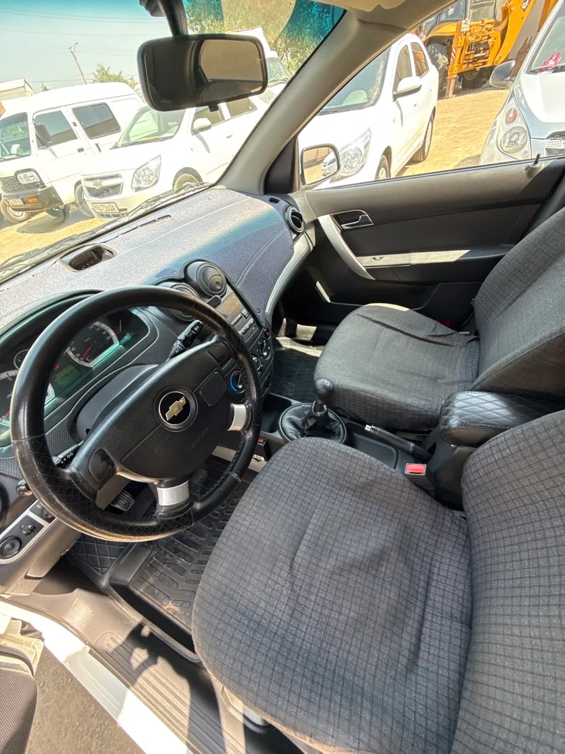 Chevrolet Nexia - 3