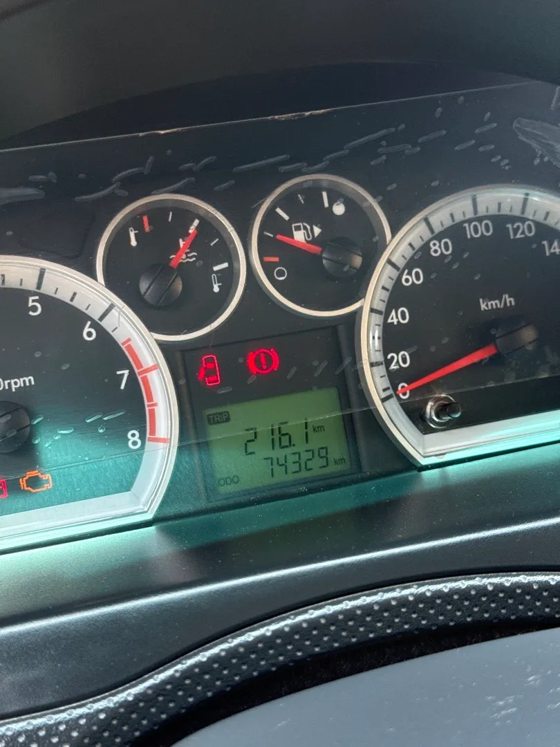 Chevrolet Nexia - 4