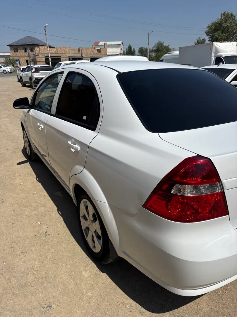 Chevrolet Nexia - 6