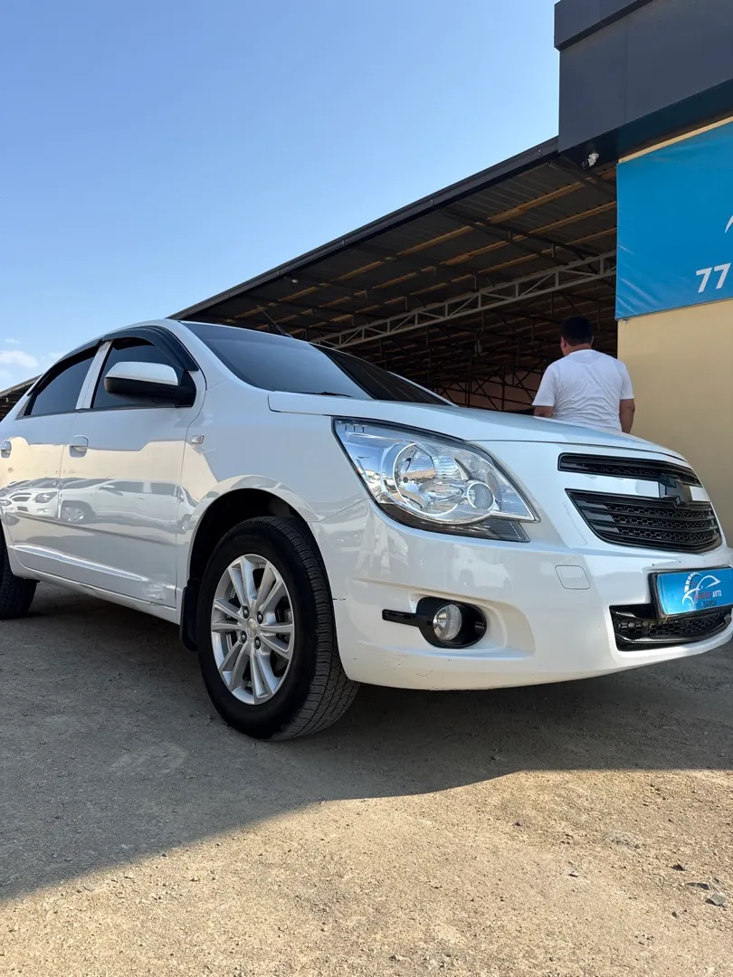 Chevrolet Cobalt