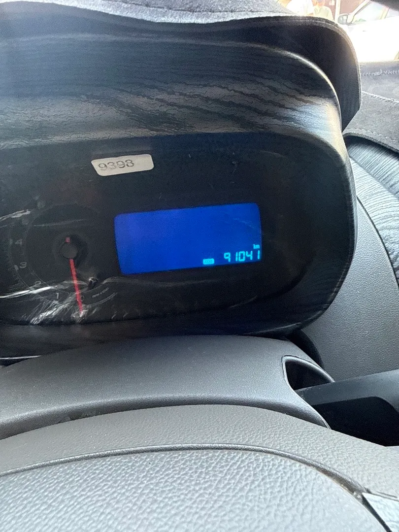 Chevrolet Cobalt - 4