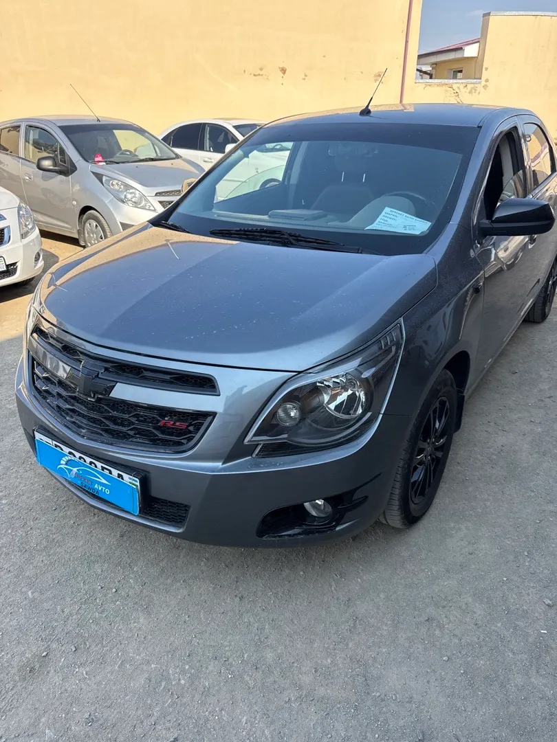 Chevrolet Cobalt Midnight