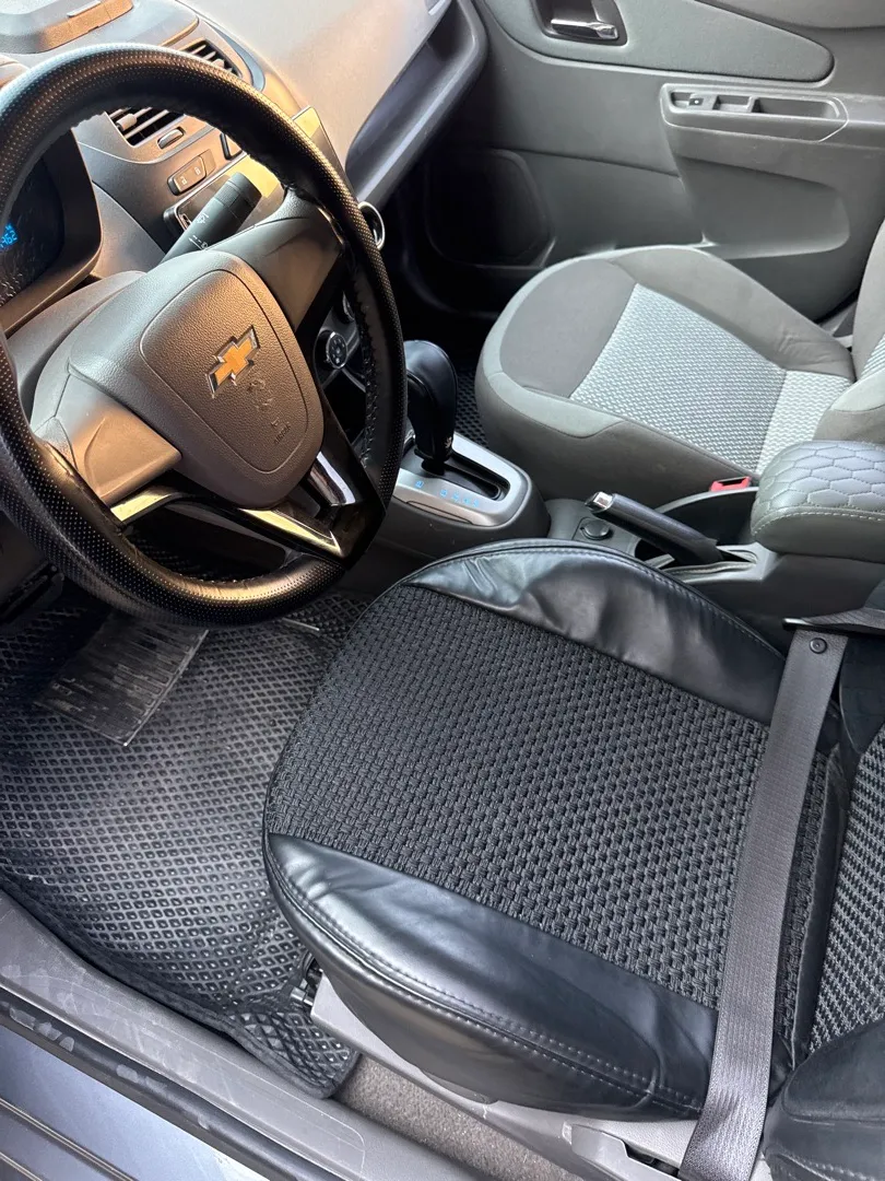 Chevrolet Cobalt Midnight - 3