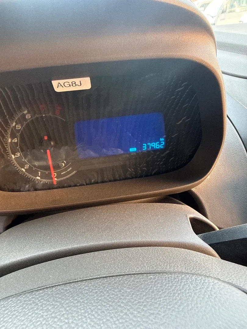 Chevrolet Cobalt Midnight - 4