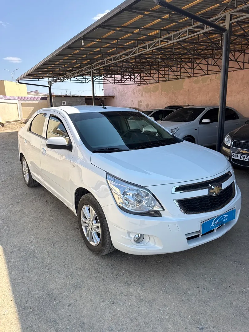 Chevrolet Cobalt