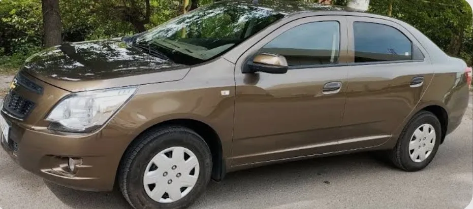 Chevrolet Cobalt