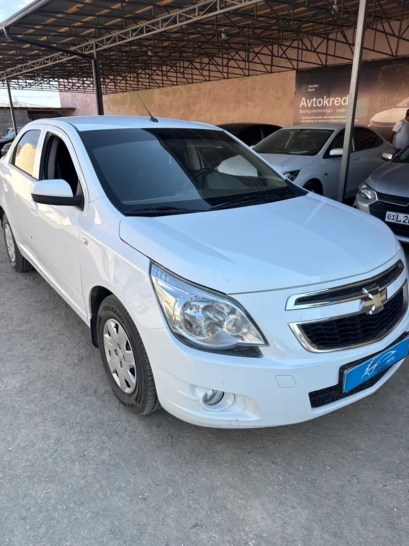 Chevrolet Cobalt