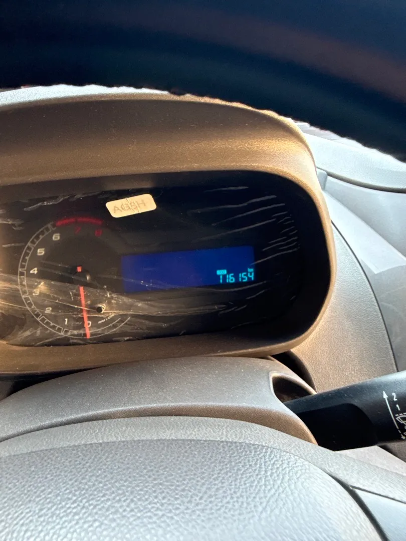 Chevrolet Cobalt - 4