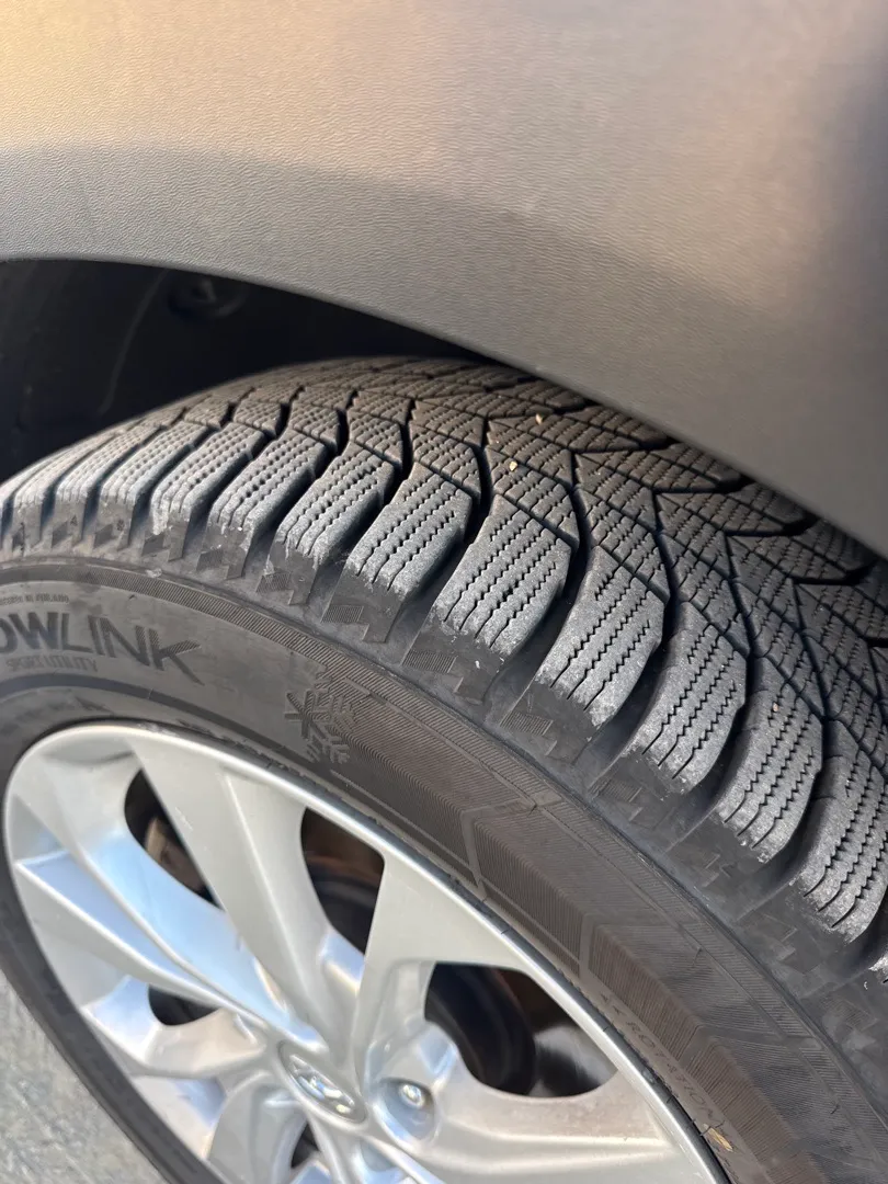 Hyundai Tucson - 2