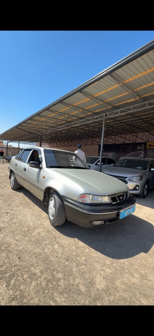 Daewoo Nexia Sons