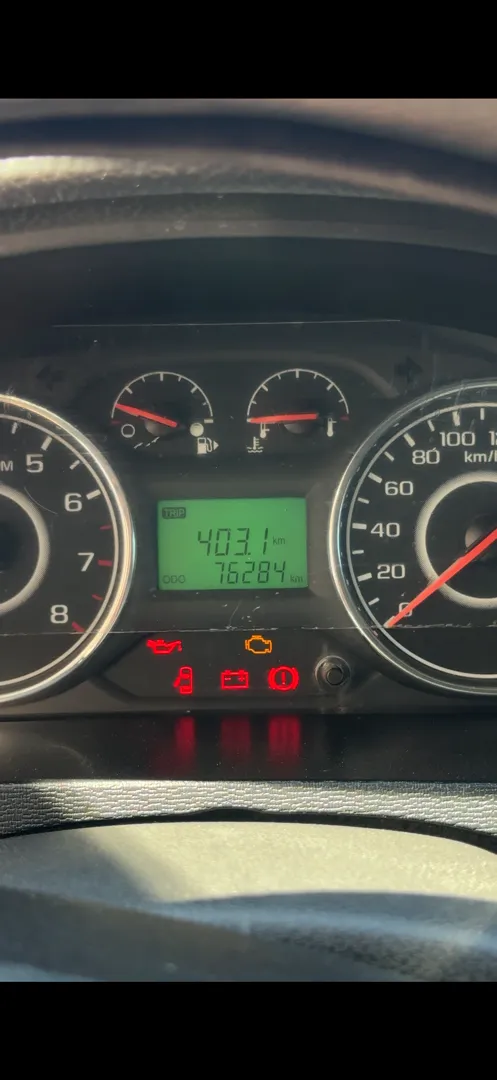 Chevrolet Gentra - 2