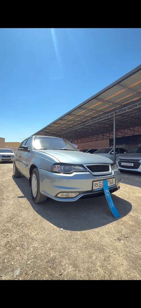 Chevrolet Nexia 2