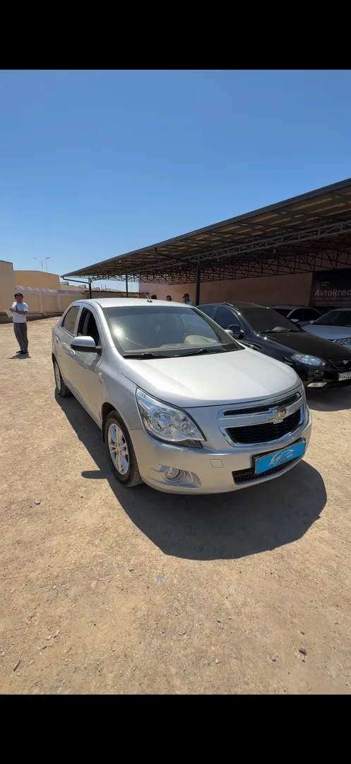 Chevrolet Cobalt