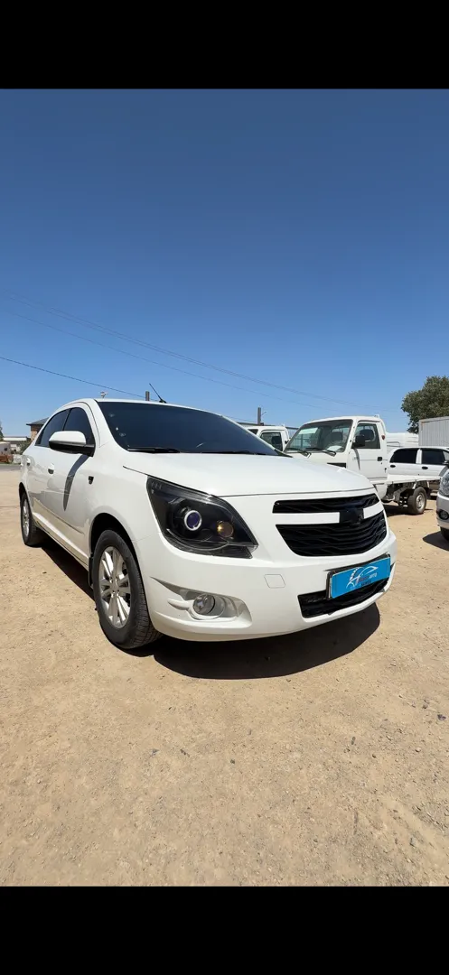 Chevrolet Cobalt
