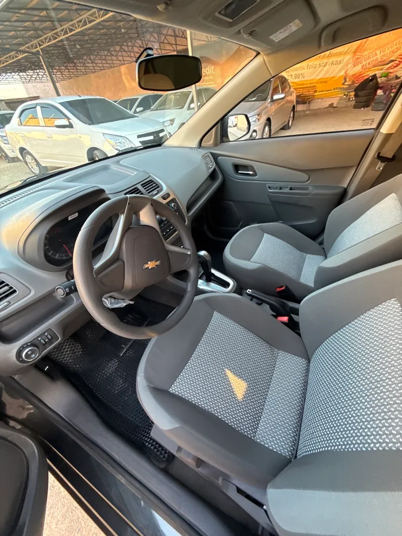 Chevrolet Cobalt - 3