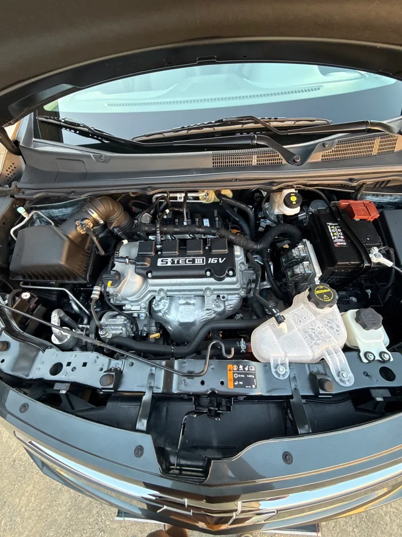 Chevrolet Cobalt - 6